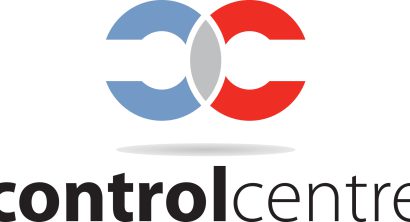 Control centre logo