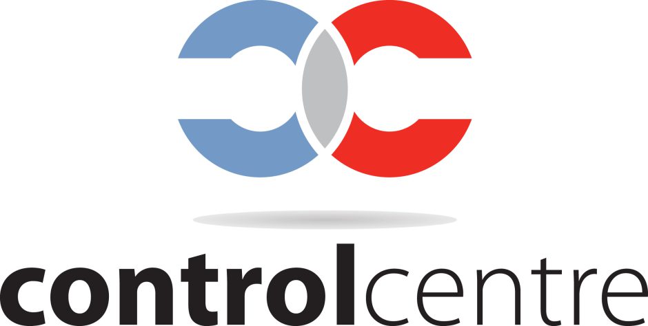 Control centre logo
