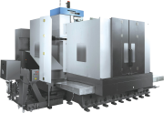 Doosan DBC 130SL NC Boring Machines