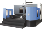 Doosan HM 1000 Horizontal Machining Centres