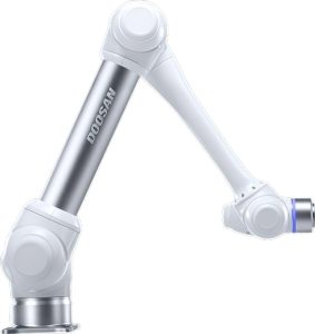 Doosan Collaborative Robots - Cobot Automation - Mills CNC