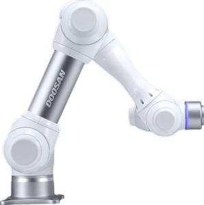 Doosan Collaborative Robots - Cobot Automation - Mills CNC