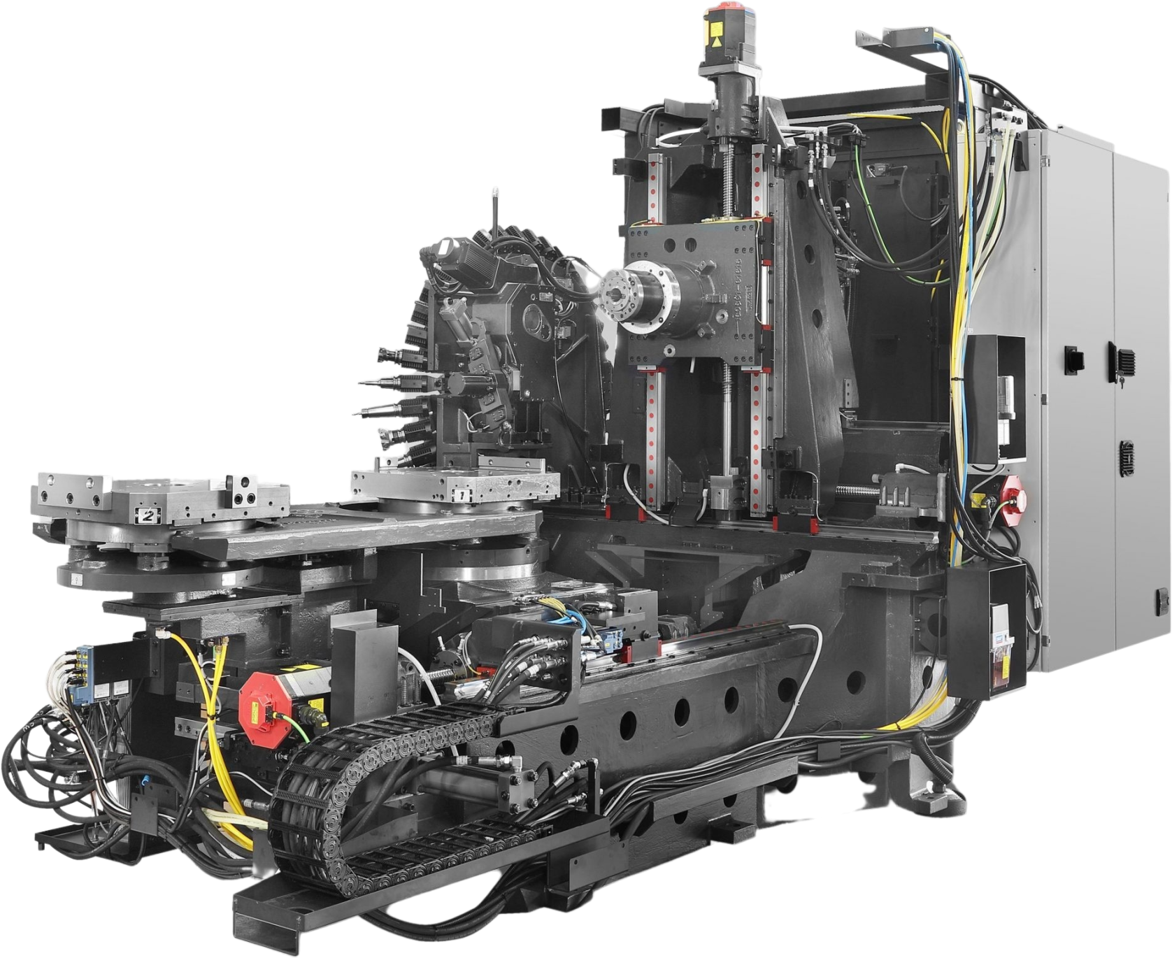 doosan-nhp-series-mills-cnc