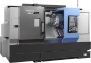 Doosan Puma AW560 II Alloy Wheel Turning Machines