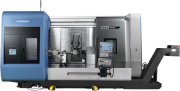Doosan Puma SMX3100 Multifunction Mill-Turn Centers