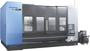Doosan VCF 850SR II Vertical 5-Axis CNC Machining Centres