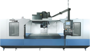 Doosan VM 960L Die and Mould Machine Tools