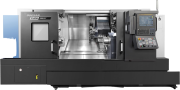 Doosan Puma 3100 CNC Horizontal Single Turret Lathes
