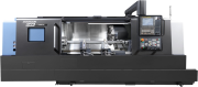 Doosan Puma GT2600XLA CNC Horizontal Single Turret Lathes