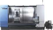 Doosan VCF 850LSR II Vertical 5-Axis CNC Machining Centres