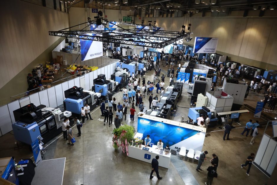 DIMF Exhibition 2023