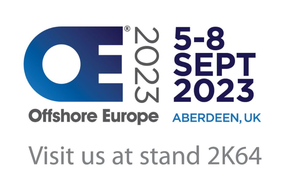 SPE Offshore Europe 2023 logo