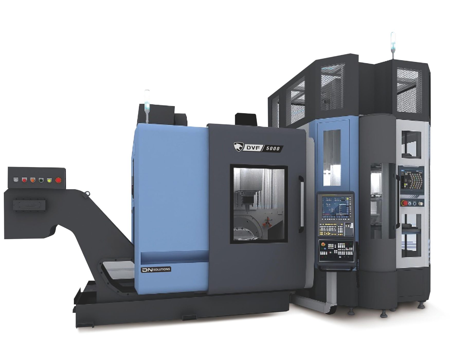 Open House October 2024 - Mills CNC